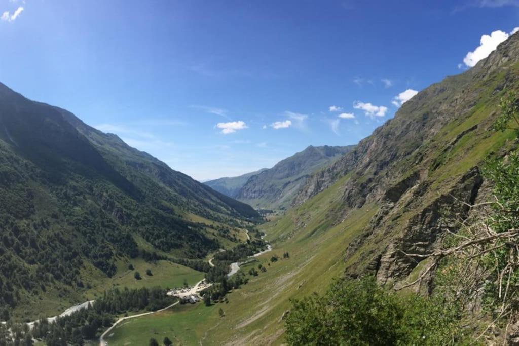 Studio De La Marmotte - Aime 2000 La Plagne Dış mekan fotoğraf